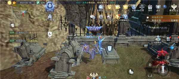 全民奇迹2奇遇一往情深任务攻略:触发、线索与陷阱布置详解