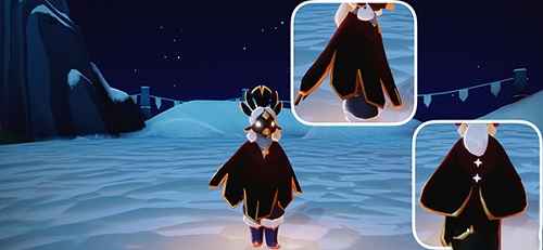 光遇凤凰斗篷梦想季结束：现在怎么办？