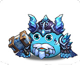 不思议迷宫矮人王冈布奥图鉴详解：属性、技能与培养指南