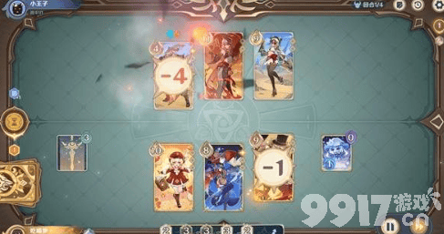 原神铸境研炼沙暴挑战通关全攻略:角色选择与速通技巧