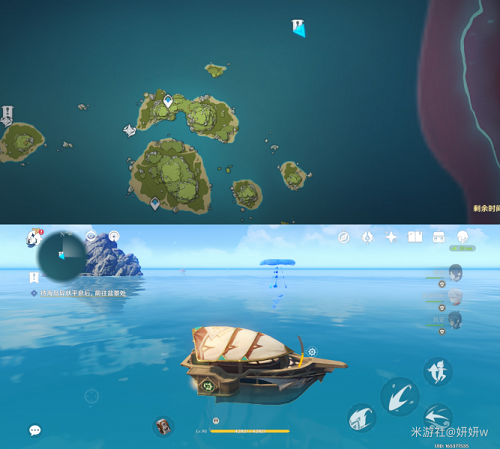 原神悠悠云阶解谜全攻略：步骤详解与技巧分享