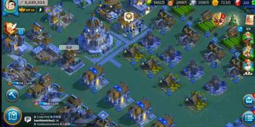 万国觉醒远征勋章攻略：获取方法与使用技巧