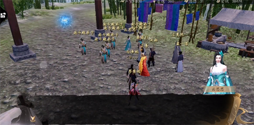 剑法养成及玩法介绍攻略