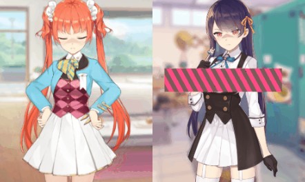 双生视界国服和谐内容深度解析：与日服对比，哪些差异你需要注意？