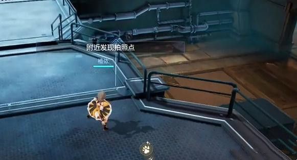 晶核手游莱茵城拍照攻略：绝美位置大公开