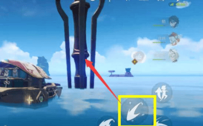 原神调查神秘装置任务攻略：详细步骤与完成方法