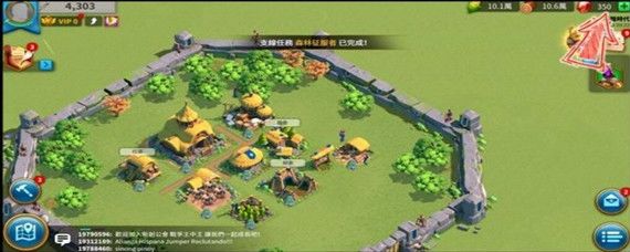 万国觉醒被禁言了怎么办