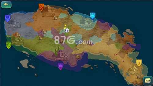 剑与家园国家怎么选才靠谱