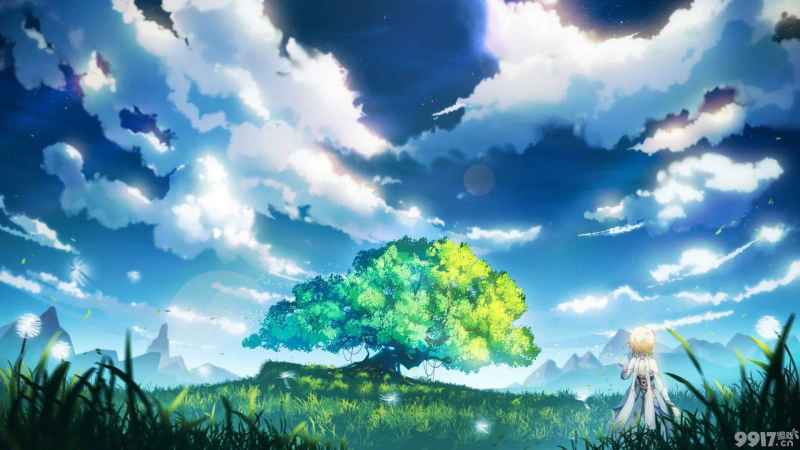 原神雷泽武器怎么选：适合才是王道