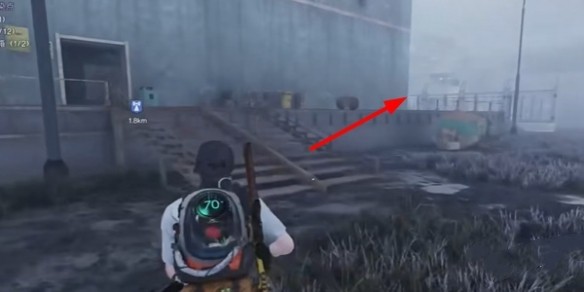 七日世界双倍怒火获取指南：冶炼厂顶楼宝箱攻略