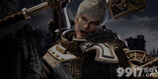 余烬风暴圣骑士捏脸全攻略