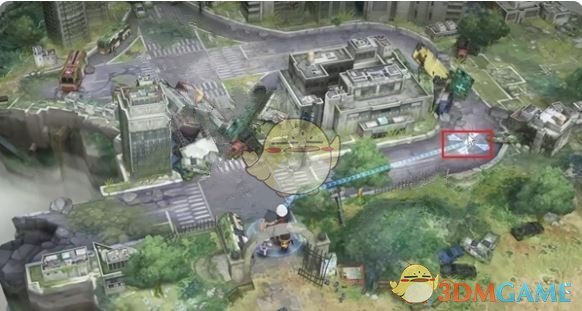 《胜利女神：新的希望》第一章遗失物寻找全攻略