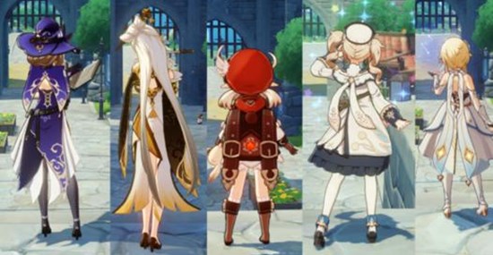 原神b服能在电脑上玩吗