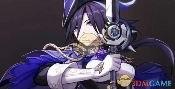 原神厄水之祸角色适配指南：谁用更合适？