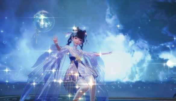 《诛仙世界》远程职业怎么选?这几个职业打远程有优势