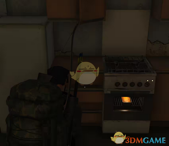 人渣scum新手烹饪指南：如何用基础道具不饿死