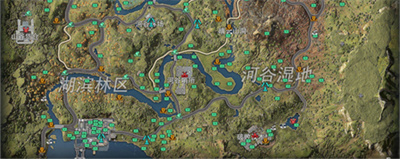 星球重启杜加避难所宝箱位置全解析