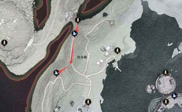 《燕云十六声》凉州曲径寻幽全收集攻略：探索凉州地图隐藏秘境的详细指南