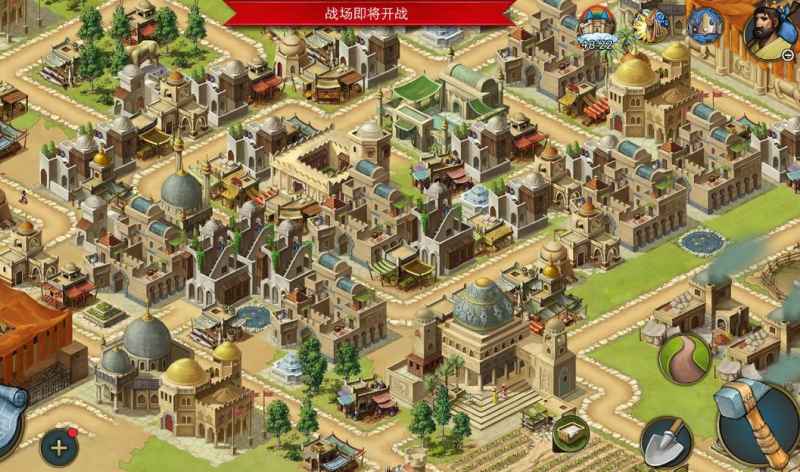 帝国战纪突破兵符获取全攻略