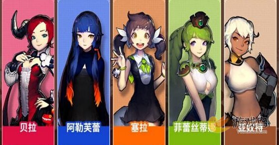 克鲁赛德战记角色删除了咋办 恢复方法全攻略