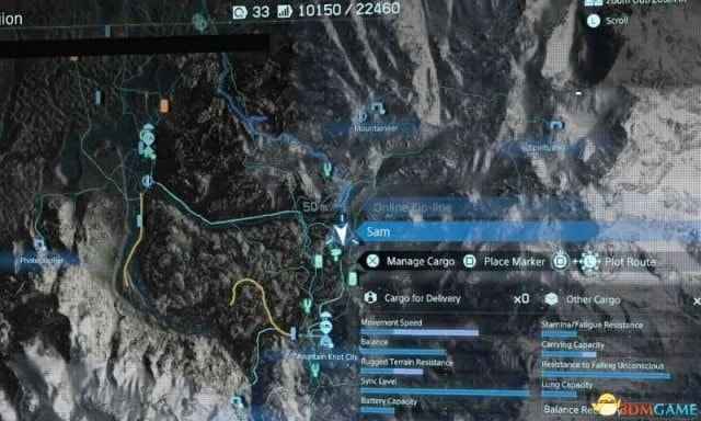 《死亡搁浅》细节彩蛋大揭秘：小岛秀夫的匠心世界