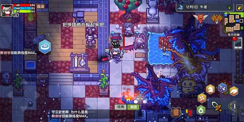 伊洛纳手游钢琴家搞定虚空行者的实用攻略