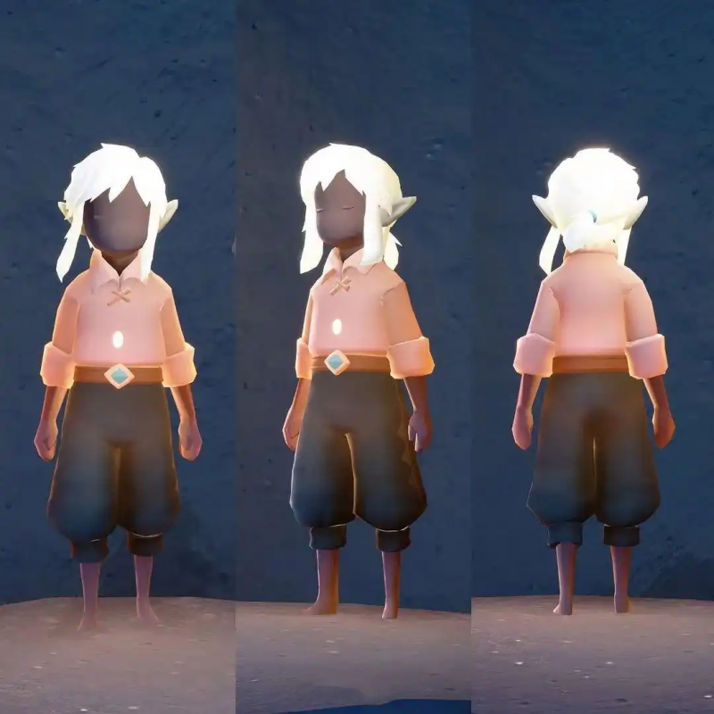 光遇寻宝节2025奖励全解析