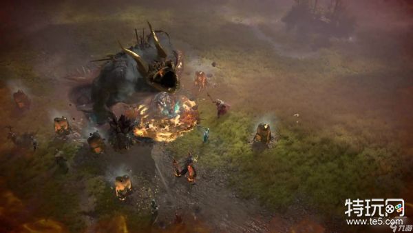 《暗黑破坏神4》激活码使用指南：超详细步骤助你快速开启游戏