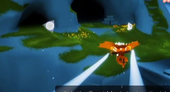 光遇手游飞行季先祖位置全攻略