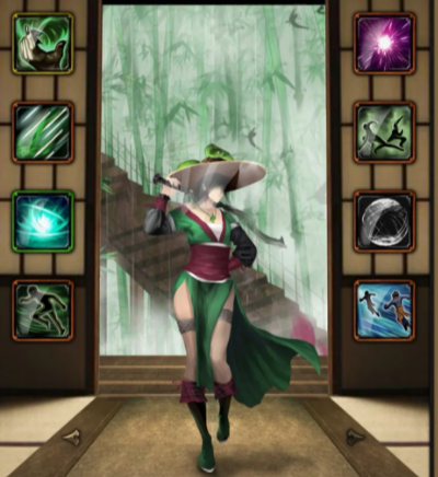 《藏武》游戏体验分享：探索武侠世界，享受成长乐趣