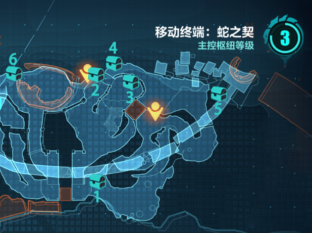 崩坏3新亚特拉地图寻宝全攻略