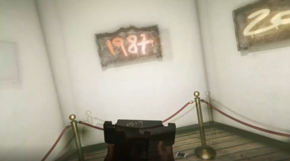 《麦迪逊》游戏评测：恐怖感足但缺创新，值不值得买？