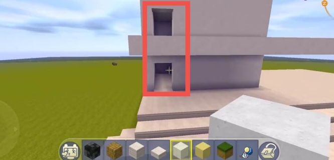 《迷你世界》学校怎么搭？新手也能轻松上手