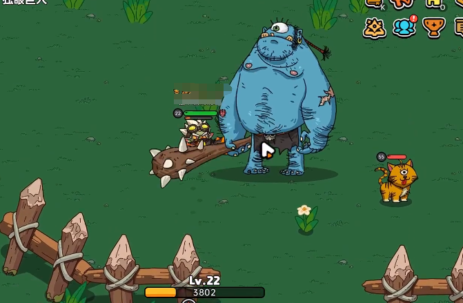 《英勇之地》四大领主BOSS打法全解析