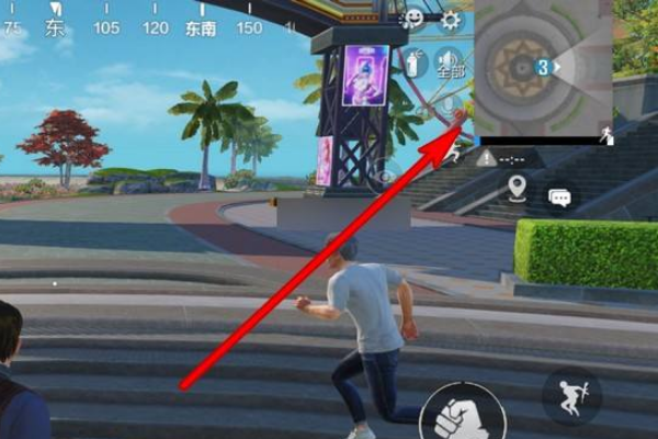 和平精英特训岛：你的专属练习场