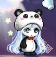 冒险岛武陵马戏团熊猫套装隐藏任务攻略