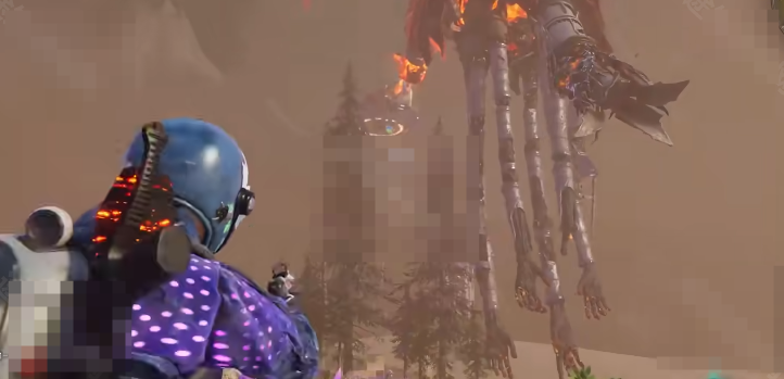 七日世界雪国人生灭绝者位置全解析