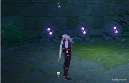 原神蛇神之首解谜攻略：镇物、磐柱镶珠、磐柱镇石获取全解析