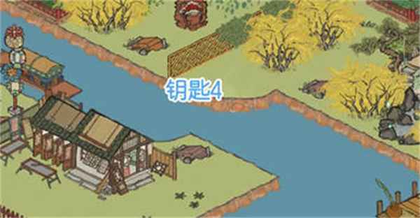 《江南百景图》旧事百里沉香宝箱钥匙及宝箱位置详解