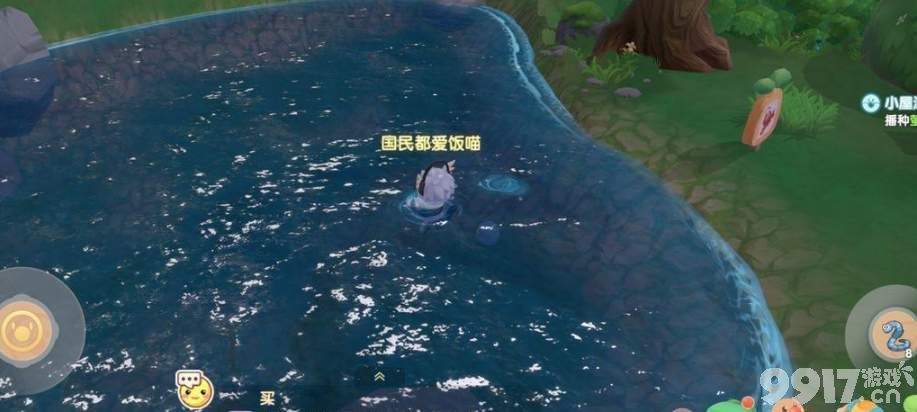 摩尔庄园手游玄冰妖蜂打法全解析