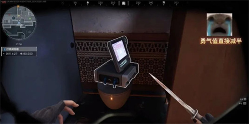 三角洲行动复苏呼吸机露天刷新点全攻略