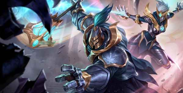 云顶之弈神盾铁甲武器玩法攻略：羁绊、装备与运营技巧