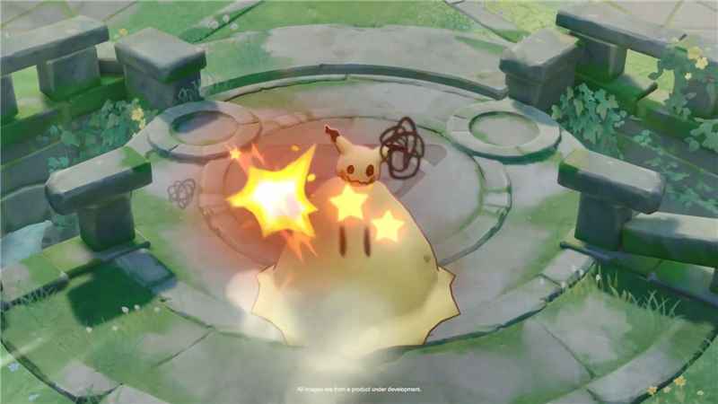 宝可梦大集结：谜拟丘高效打法全解析