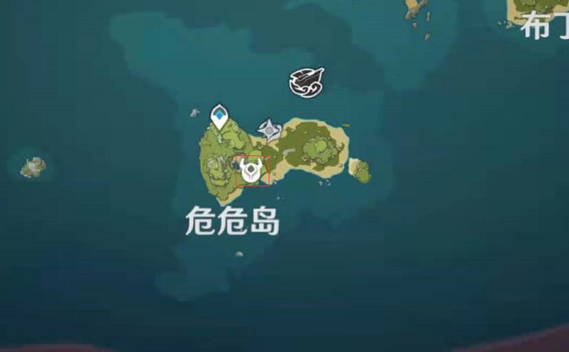 原神漫漫归乡路任务触发全攻略