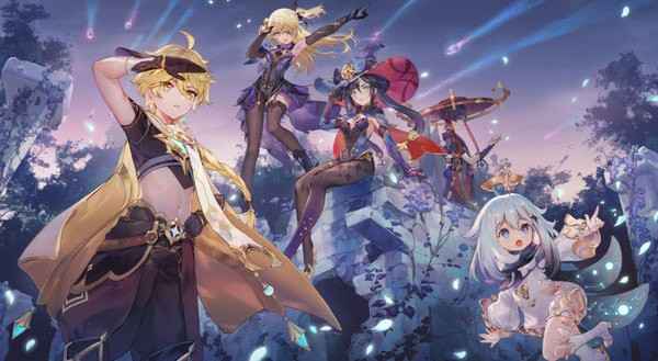 原神2.4版本前瞻：时间表、角色预测与活动亮点