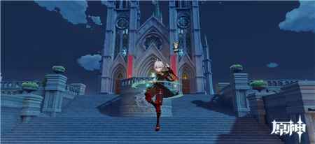 原神风中骑士传其二留影任务全攻略：详解拍摄技巧与注意事项