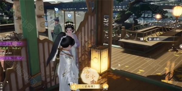射雕手游淮白糟鱼怎么搞到手