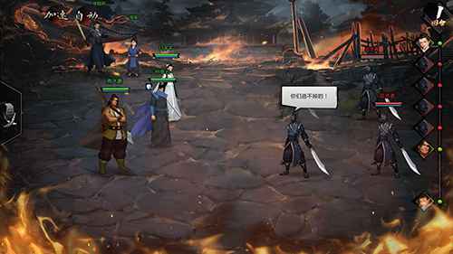 我的侠客小赖利有什么用 小赖利作用介绍
