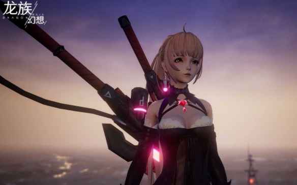 《龙族幻想》经验卡点秘籍：快速升级技巧全解析