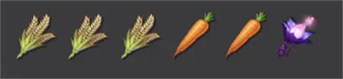 晶核游戏实用菜谱大全：全面提升角色能力